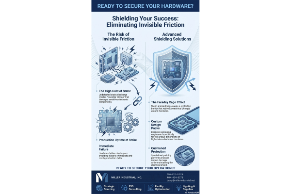 Shielding Your Success